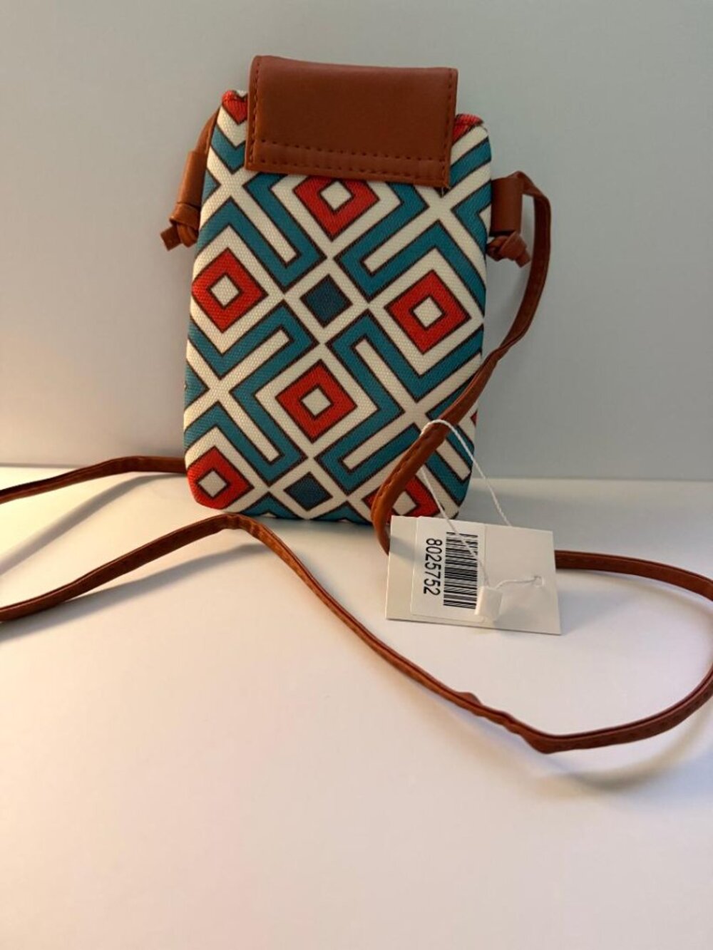 Crossbody bag - Picture 2 of 2